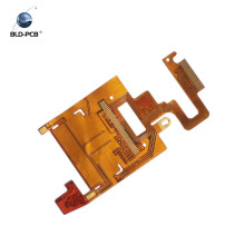 Fabricação flexível da fabricação da placa do PWB do circuito da eletrônica do circuito impresso do Rígido-Cabo flexível